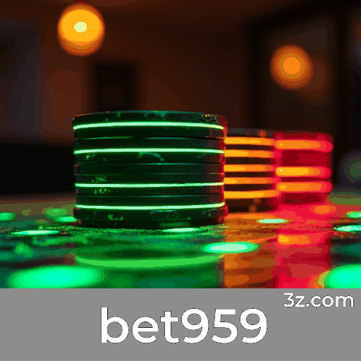 Cassino Online bet959