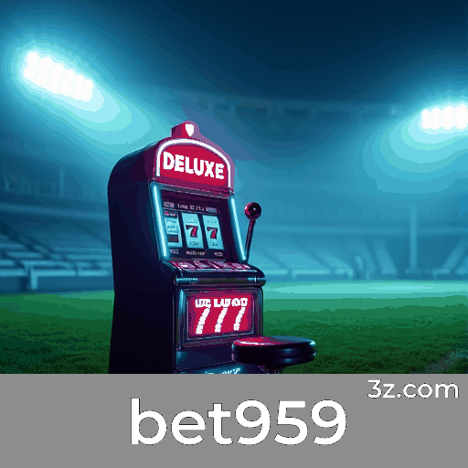 Acesso ao bet959