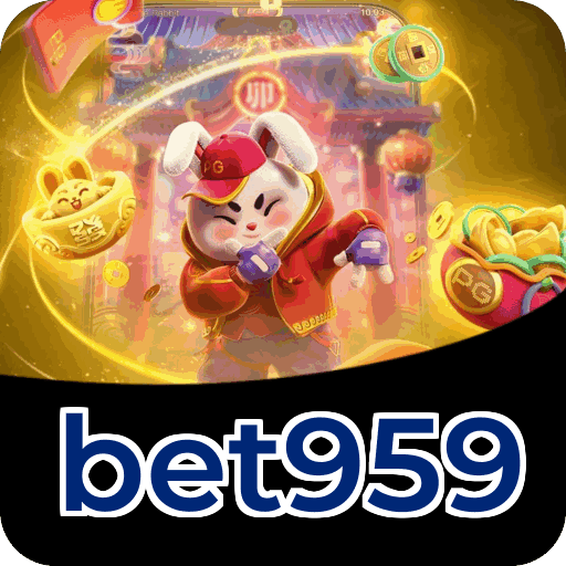 Logo Oficial bet959 Download
