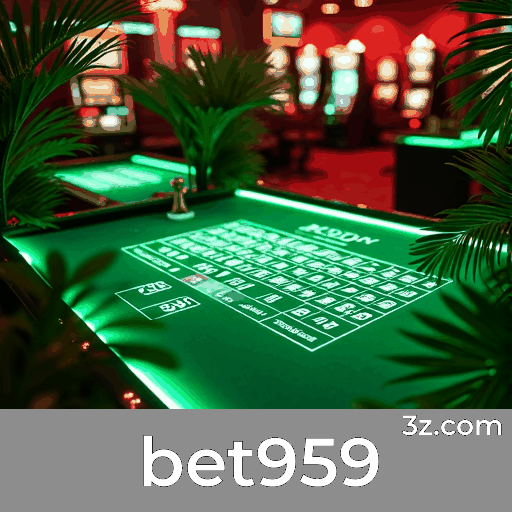 Acesso ao bet959