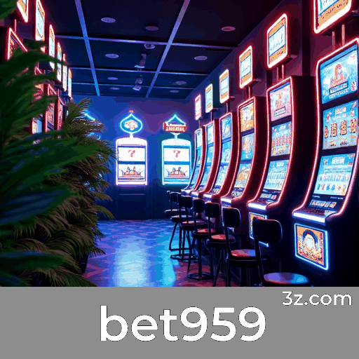 Cadastro na bet959