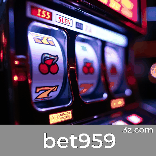 Cassino Online bet959