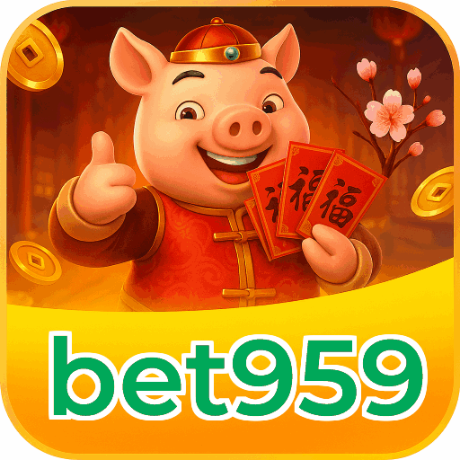 bet959 logo