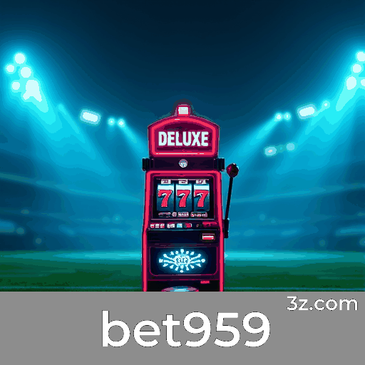 Cadastro na bet959