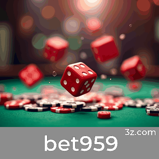 Cassino Online bet959
