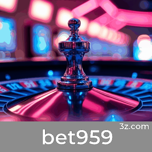 Cassino Online bet959
