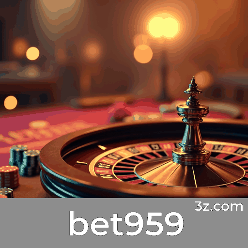 Acesso ao bet959