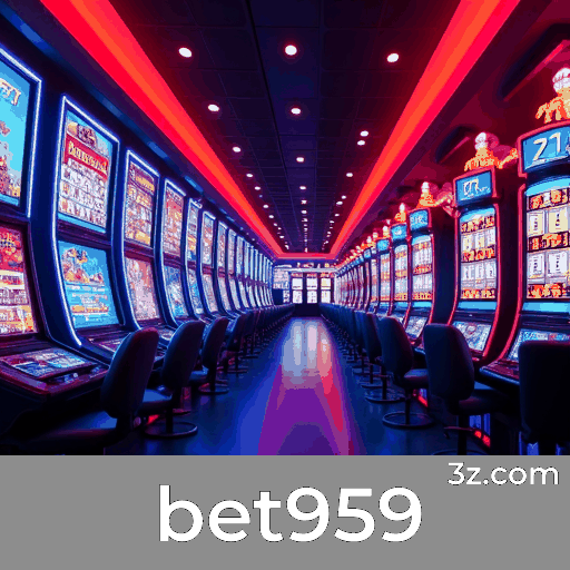Acesso ao bet959