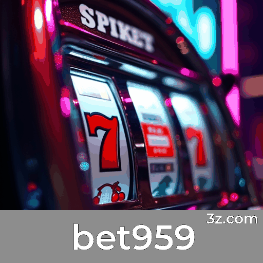 Acesso ao bet959