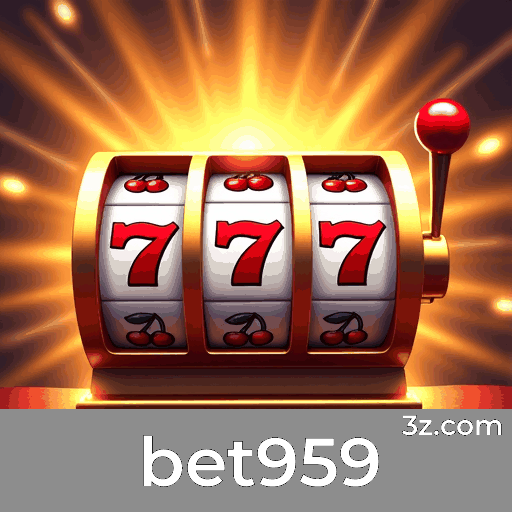 Cadastro na bet959