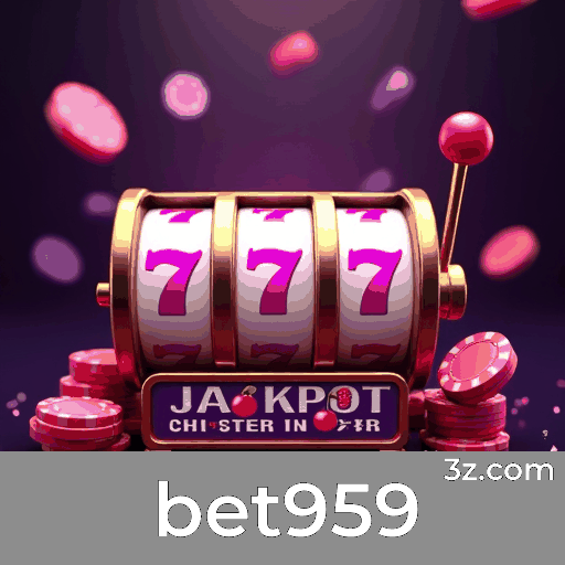 Cassino Online bet959