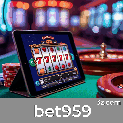 Cassino Online bet959
