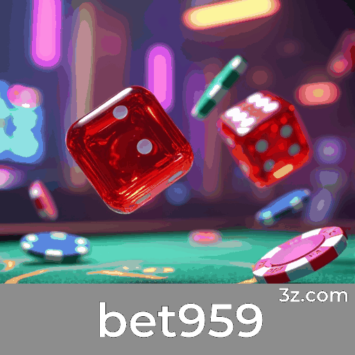 Cadastro na bet959