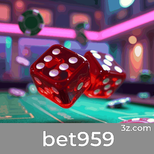 Acesso ao bet959