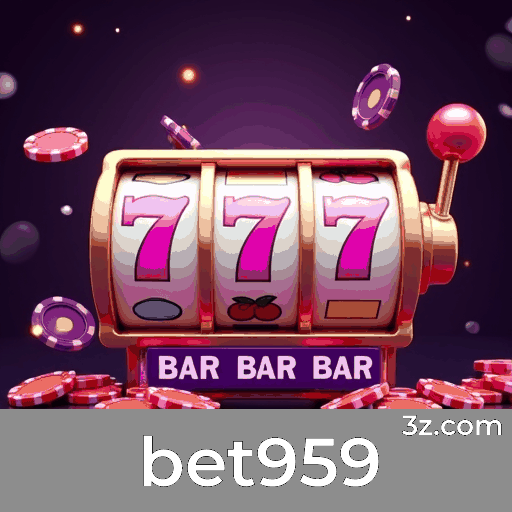 Acesso ao bet959