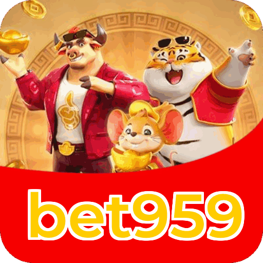 Formulário de Registro bet959
