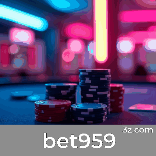 Cassino Online bet959