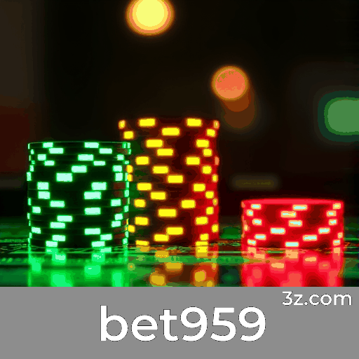 Acessar o site bet959 COM