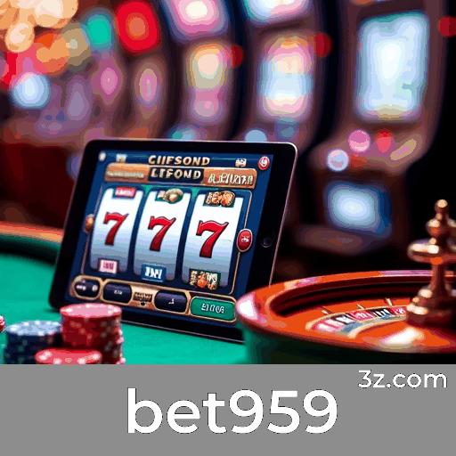 Cassino Online bet959