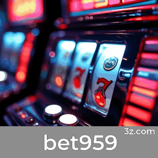 Cadastro na bet959