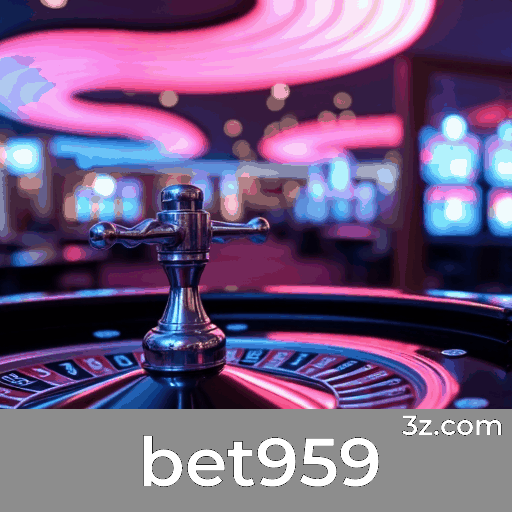 Acesso ao bet959