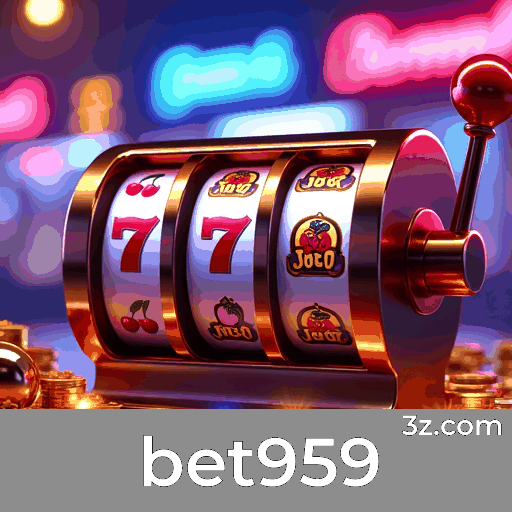 Cassino Online bet959