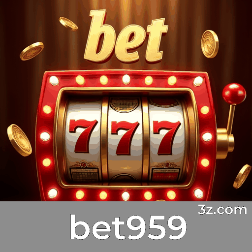 Acesso ao bet959