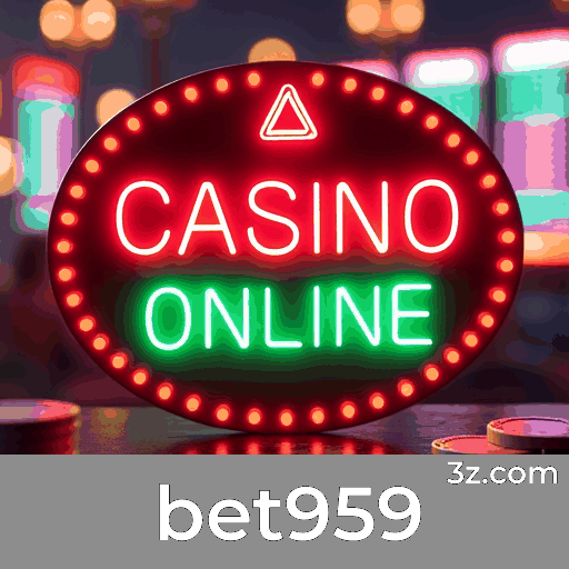 Bet959: O Melhor em Pagamentos Rápidos e Cassino Premiado