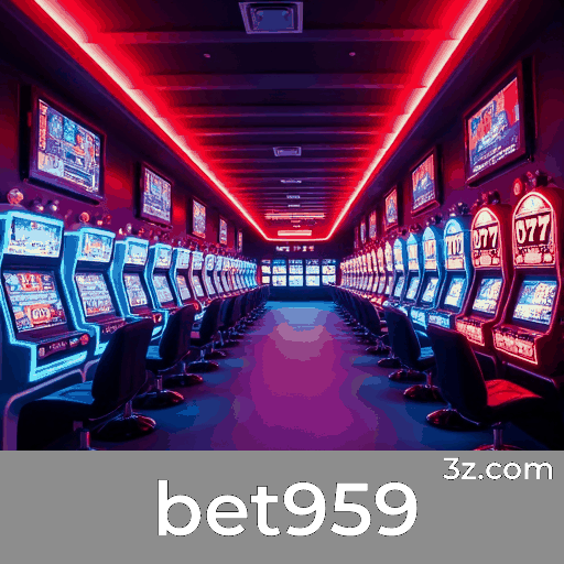 Cadastro na bet959